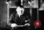 Image of Hermann Goering Germany, 1933, second 28 stock footage video 65675047286