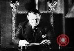 Image of Hermann Goering Germany, 1933, second 30 stock footage video 65675047286