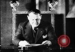 Image of Hermann Goering Germany, 1933, second 32 stock footage video 65675047286