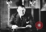 Image of Hermann Goering Germany, 1933, second 33 stock footage video 65675047286