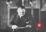 Image of Hermann Goering Germany, 1933, second 34 stock footage video 65675047286