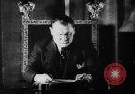 Image of Hermann Goering Germany, 1933, second 35 stock footage video 65675047286