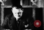 Image of Hermann Goering Germany, 1933, second 36 stock footage video 65675047286