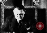 Image of Hermann Goering Germany, 1933, second 37 stock footage video 65675047286
