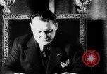 Image of Hermann Goering Germany, 1933, second 39 stock footage video 65675047286