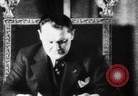 Image of Hermann Goering Germany, 1933, second 42 stock footage video 65675047286