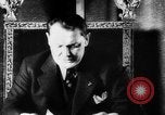 Image of Hermann Goering Germany, 1933, second 43 stock footage video 65675047286