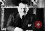 Image of Hermann Goering Germany, 1933, second 44 stock footage video 65675047286