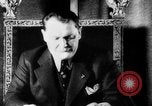 Image of Hermann Goering Germany, 1933, second 45 stock footage video 65675047286