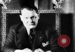 Image of Hermann Goering Germany, 1933, second 46 stock footage video 65675047286