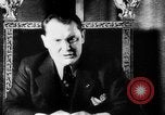 Image of Hermann Goering Germany, 1933, second 47 stock footage video 65675047286