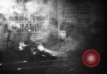 Image of election day Bavaria Germany, 1933, second 23 stock footage video 65675047287