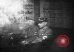 Image of election day Bavaria Germany, 1933, second 24 stock footage video 65675047287