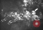 Image of election day Bavaria Germany, 1933, second 32 stock footage video 65675047287