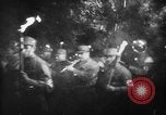Image of election day Bavaria Germany, 1933, second 33 stock footage video 65675047287