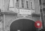 Image of election day Bavaria Germany, 1933, second 44 stock footage video 65675047287