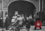 Image of election day Bavaria Germany, 1933, second 47 stock footage video 65675047287