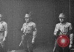 Image of election day Bavaria Germany, 1933, second 49 stock footage video 65675047287