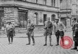 Image of election day Bavaria Germany, 1933, second 50 stock footage video 65675047287