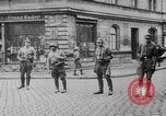 Image of election day Bavaria Germany, 1933, second 51 stock footage video 65675047287