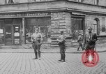 Image of election day Bavaria Germany, 1933, second 52 stock footage video 65675047287