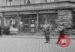 Image of election day Bavaria Germany, 1933, second 53 stock footage video 65675047287