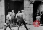 Image of election day Bavaria Germany, 1933, second 59 stock footage video 65675047287