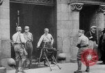 Image of election day Bavaria Germany, 1933, second 60 stock footage video 65675047287