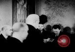 Image le jour d'élection Berlin Allemagne, 1933, de la seconde 12 séquences d'archives historiques vidéo 65675047288