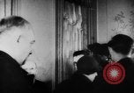 Image le jour d'élection Berlin Allemagne, 1933, de la seconde 23 séquences d'archives historiques vidéo 65675047288
