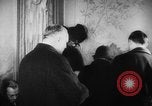 Image le jour d'élection Berlin Allemagne, 1933, de la seconde 31 séquences d'archives historiques vidéo 65675047288
