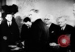 Image le jour d'élection Berlin Allemagne, 1933, de la seconde 37 séquences d'archives historiques vidéo 65675047288