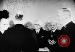 Image le jour d'élection Berlin Allemagne, 1933, de la seconde 61 séquences d'archives historiques vidéo 65675047288
