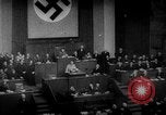Image Adolf Hitler Allemagne, 1933, de la seconde 11 séquences d'archives historiques vidéo 65675047289