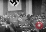 Image Adolf Hitler Allemagne, 1933, de la seconde 12 séquences d'archives historiques vidéo 65675047289