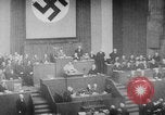 Image Adolf Hitler Allemagne, 1933, de la seconde 13 séquences d'archives historiques vidéo 65675047289