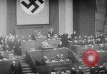 Image Adolf Hitler Allemagne, 1933, de la seconde 14 séquences d'archives historiques vidéo 65675047289