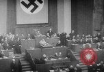 Image Adolf Hitler Allemagne, 1933, de la seconde 15 séquences d'archives historiques vidéo 65675047289