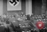 Image Adolf Hitler Allemagne, 1933, de la seconde 16 séquences d'archives historiques vidéo 65675047289