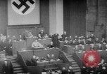 Image Adolf Hitler Allemagne, 1933, de la seconde 17 séquences d'archives historiques vidéo 65675047289