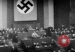 Image Adolf Hitler Allemagne, 1933, de la seconde 27 séquences d'archives historiques vidéo 65675047289