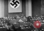 Image Adolf Hitler Allemagne, 1933, de la seconde 28 séquences d'archives historiques vidéo 65675047289