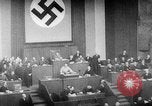 Image Adolf Hitler Allemagne, 1933, de la seconde 31 séquences d'archives historiques vidéo 65675047289