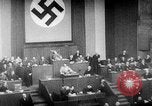 Image Adolf Hitler Allemagne, 1933, de la seconde 32 séquences d'archives historiques vidéo 65675047289