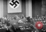 Image Adolf Hitler Allemagne, 1933, de la seconde 33 séquences d'archives historiques vidéo 65675047289