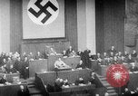 Image Adolf Hitler Allemagne, 1933, de la seconde 34 séquences d'archives historiques vidéo 65675047289