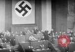 Image Adolf Hitler Allemagne, 1933, de la seconde 41 séquences d'archives historiques vidéo 65675047289