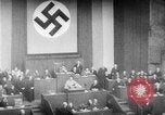 Image Adolf Hitler Allemagne, 1933, de la seconde 42 séquences d'archives historiques vidéo 65675047289