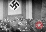 Image Adolf Hitler Allemagne, 1933, de la seconde 44 séquences d'archives historiques vidéo 65675047289
