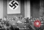 Image Adolf Hitler Allemagne, 1933, de la seconde 47 séquences d'archives historiques vidéo 65675047289